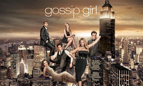 gossip girl streaming